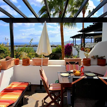 App Tropicana 5a Appartement