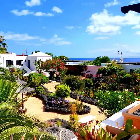 Appartement App Tropicana 5a *