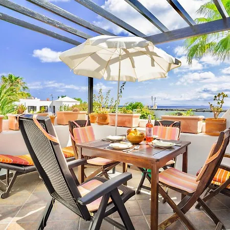 App Tropicana 5a Appartement Puerto del Carmen (Lanzarote)
