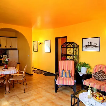 Apartment App Tropicana 5a Puerto del Carmen (Lanzarote)
