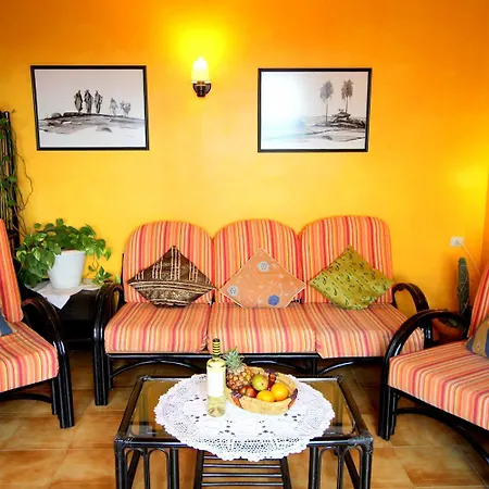 Apartment App Tropicana 5a Puerto del Carmen (Lanzarote)