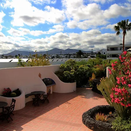 App Tropicana 5a Puerto del Carmen (Lanzarote)