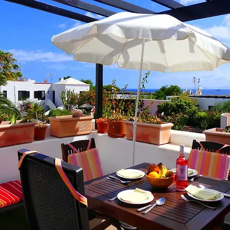 App Tropicana 5a Puerto del Carmen (Lanzarote)