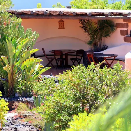 Apartment App Tropicana 5a Puerto del Carmen (Lanzarote)