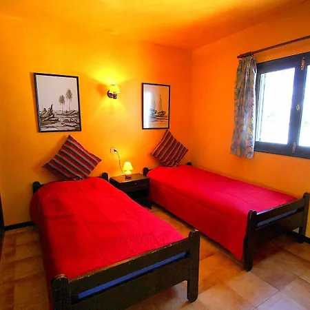 Appartamento App Tropicana 5a Puerto del Carmen (Lanzarote)