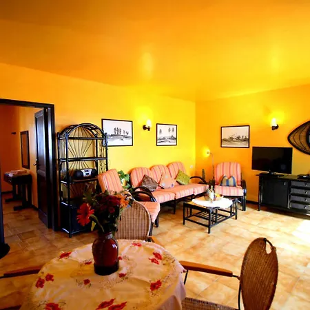 App Tropicana 5a Appartamento Puerto del Carmen (Lanzarote)